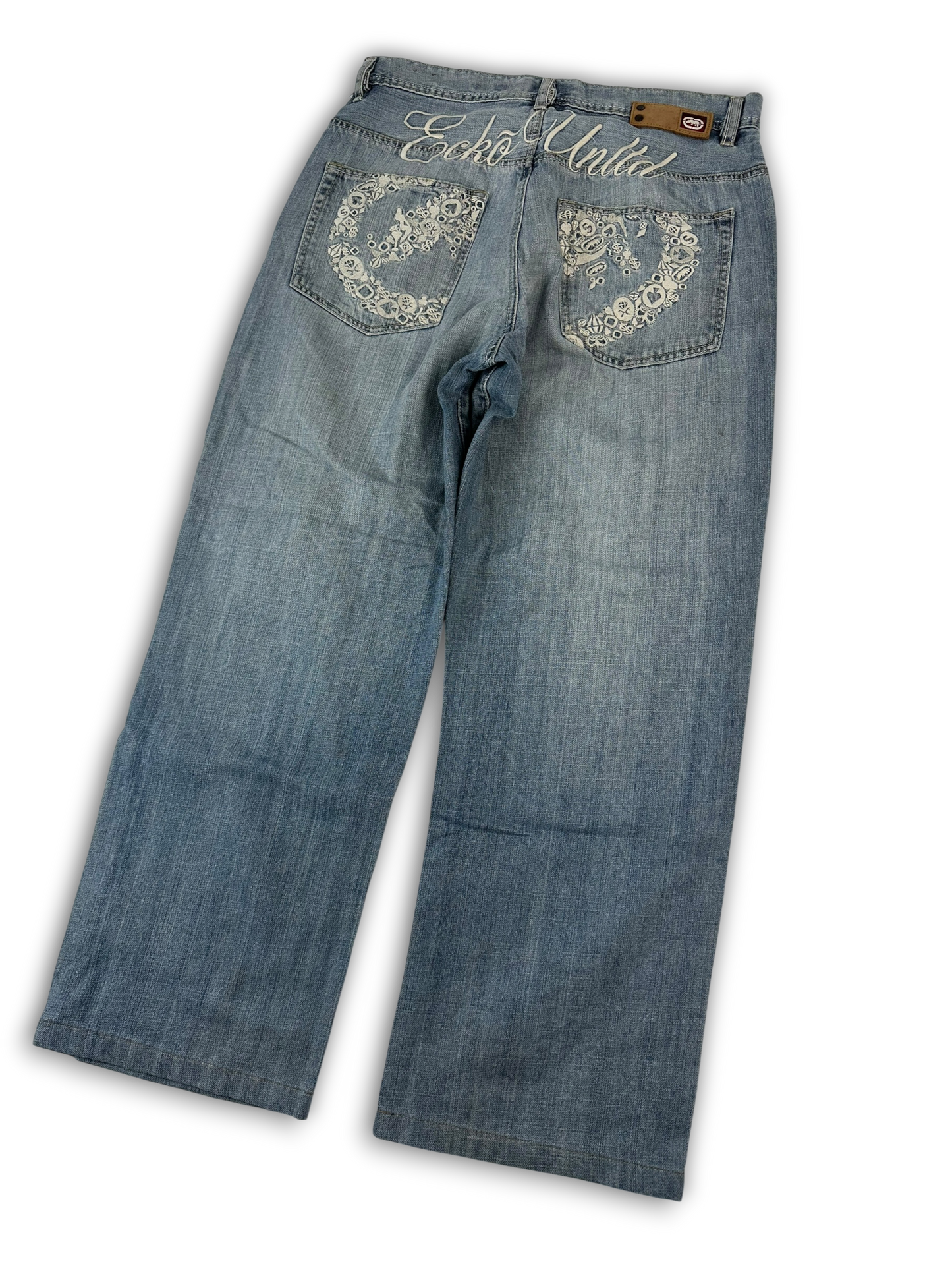 Ecko Untld. Jeans (34)