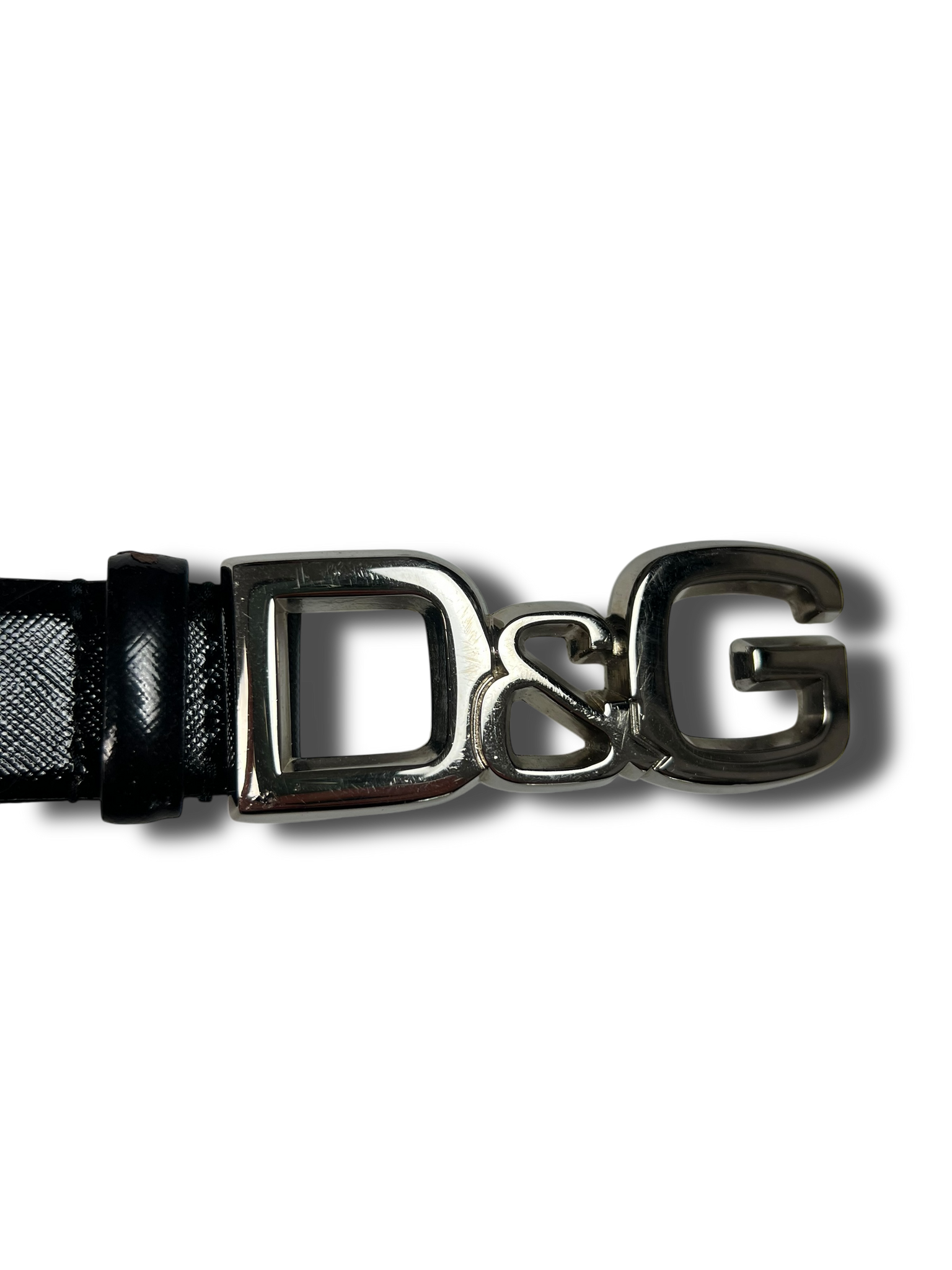 Dolce & Gabbana Belt (100cm)