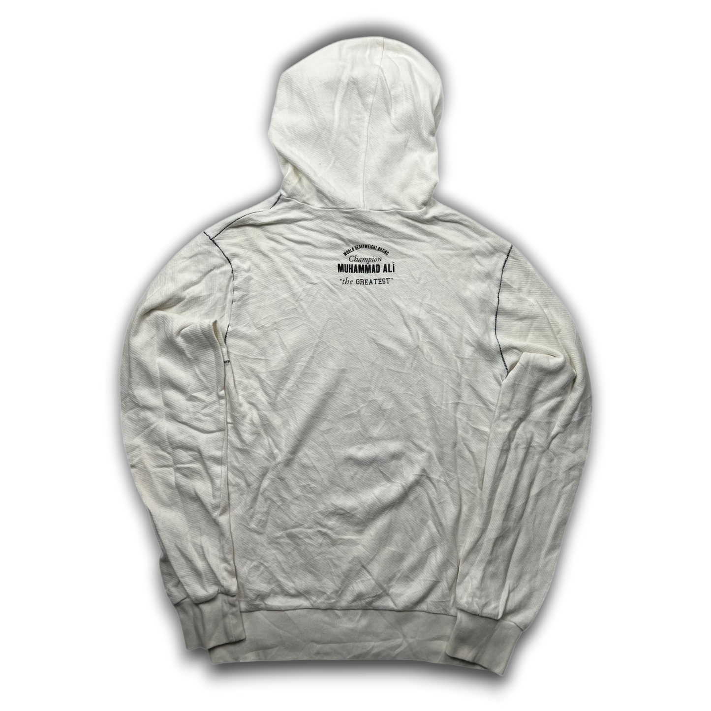 Dolce & Gabbana Hoodie (S)