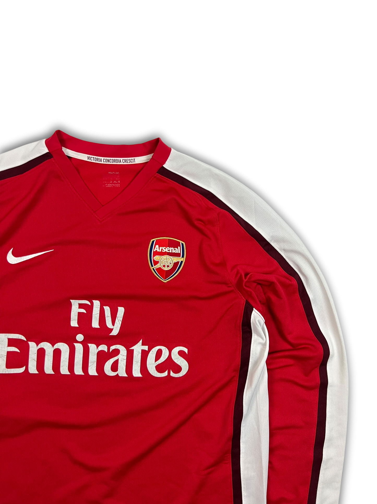 Nike Arsenal Longsleeve Jersey (L)