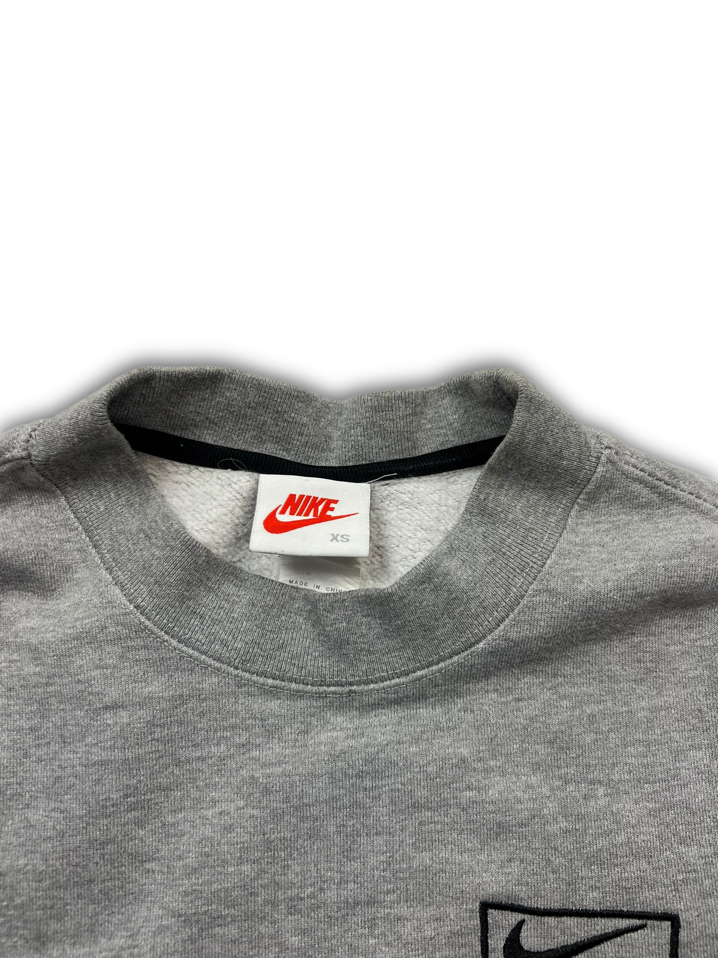 Nike X Stüssy Sweater (XS)