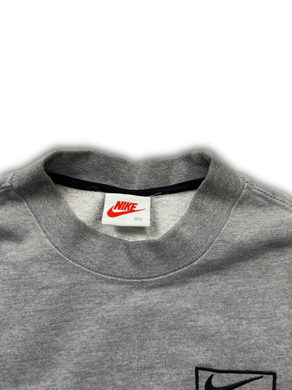 Nike X Stüssy Sweater (XS)