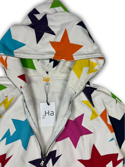 Bapesta Full Zip (M)