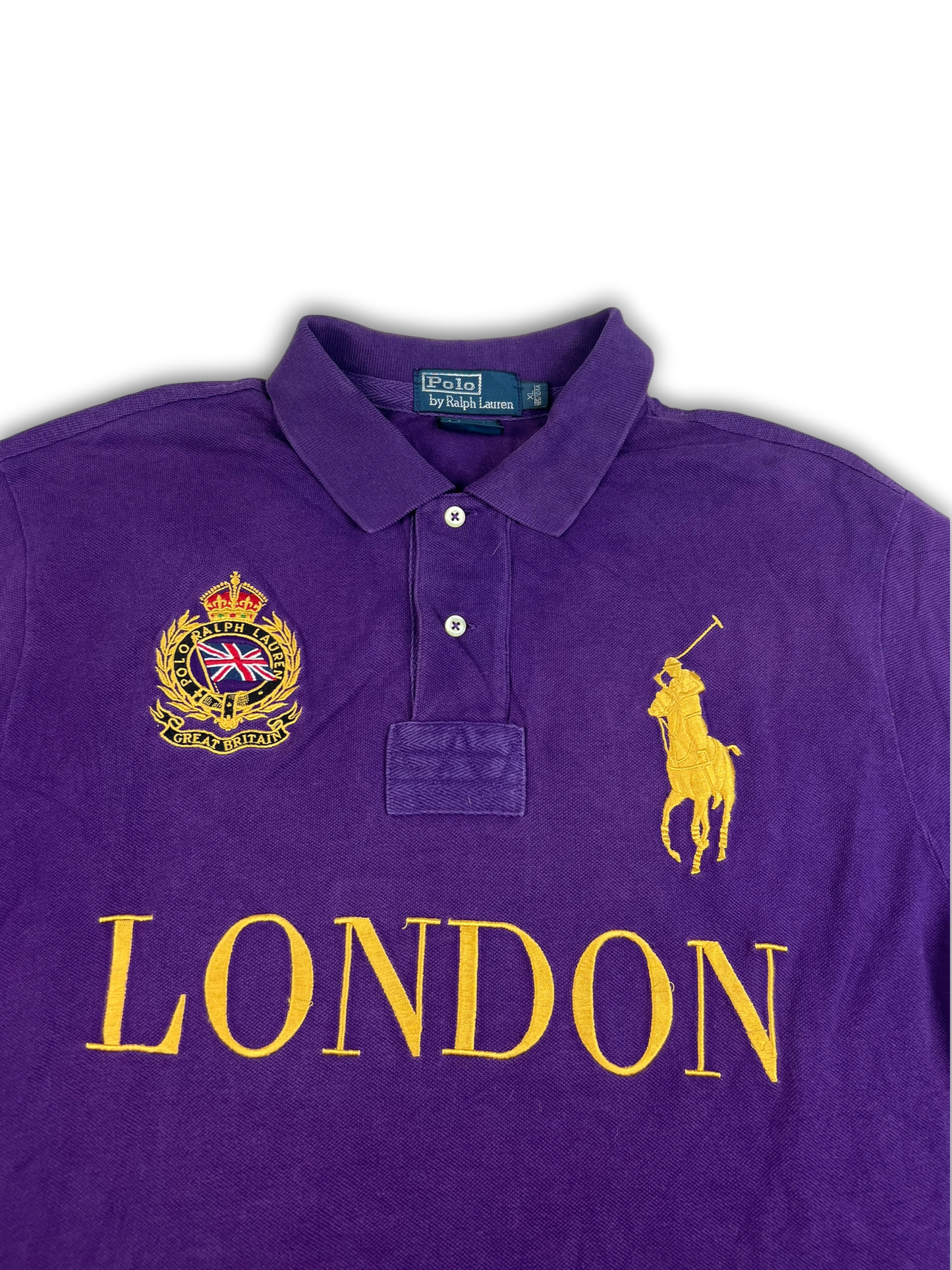 Polo Ralph Lauren Polo (XL)