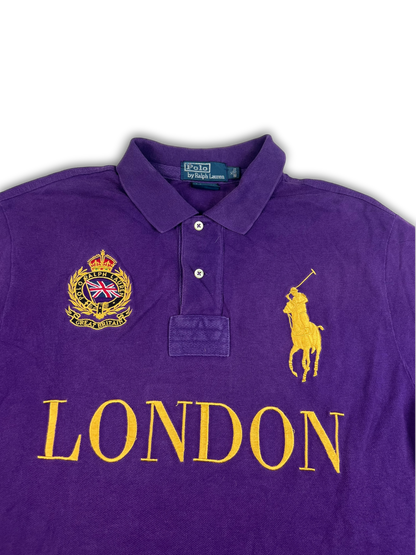 Polo Ralph Lauren Polo (XL)