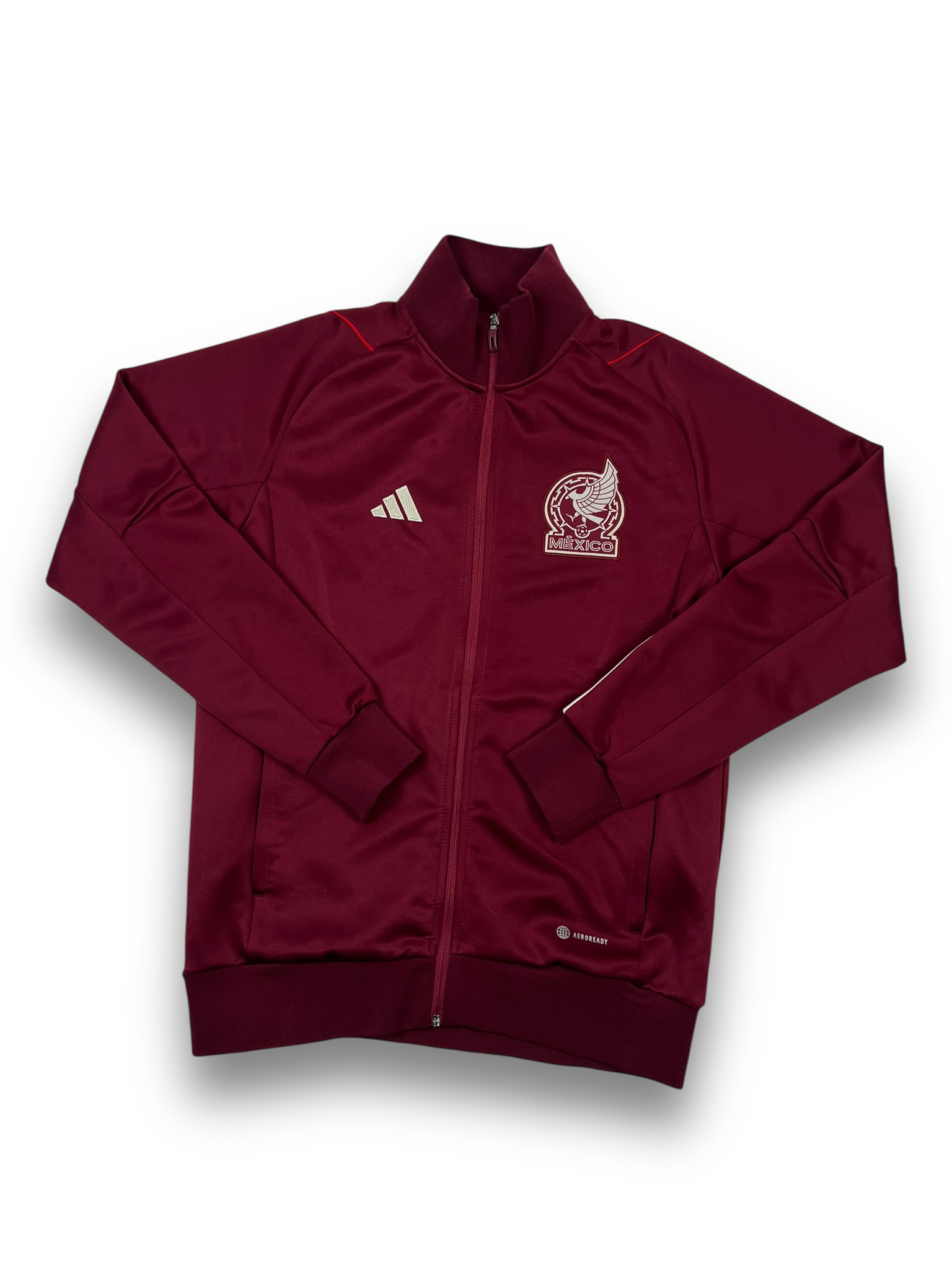 Adidas México Track Jacket (M)