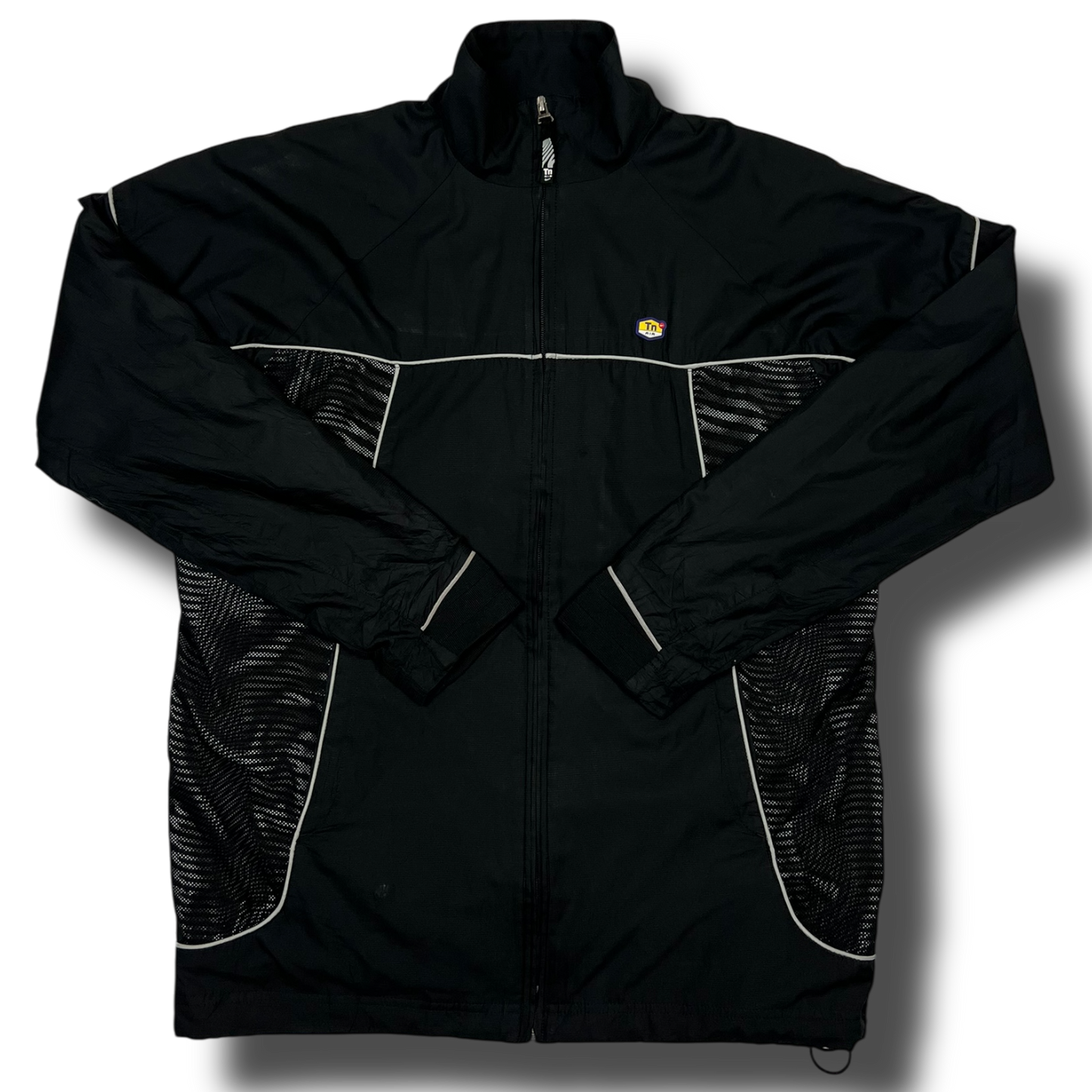Nike TN Track Jacket (M)