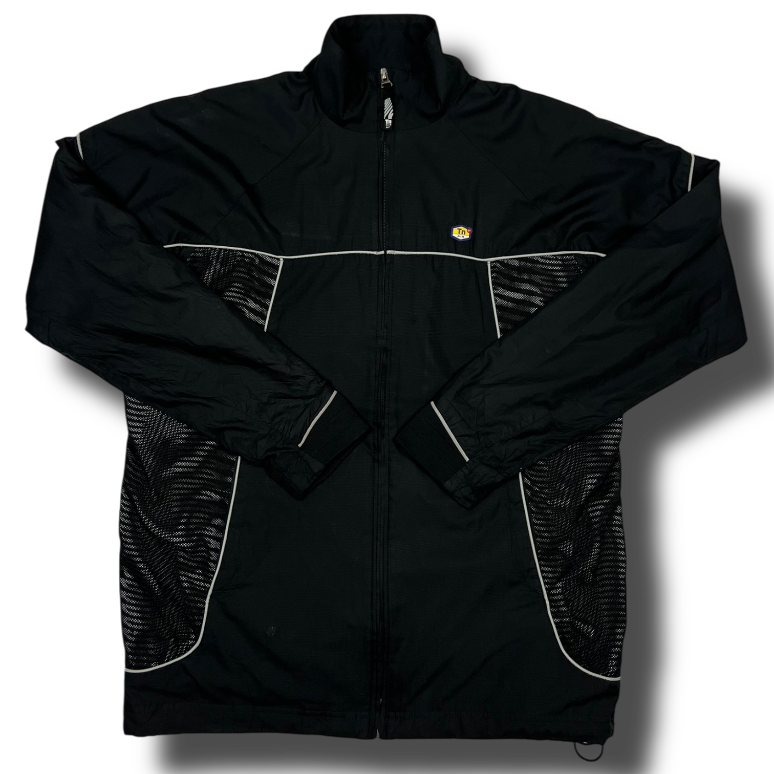 Nike TN Track Jacket (M)