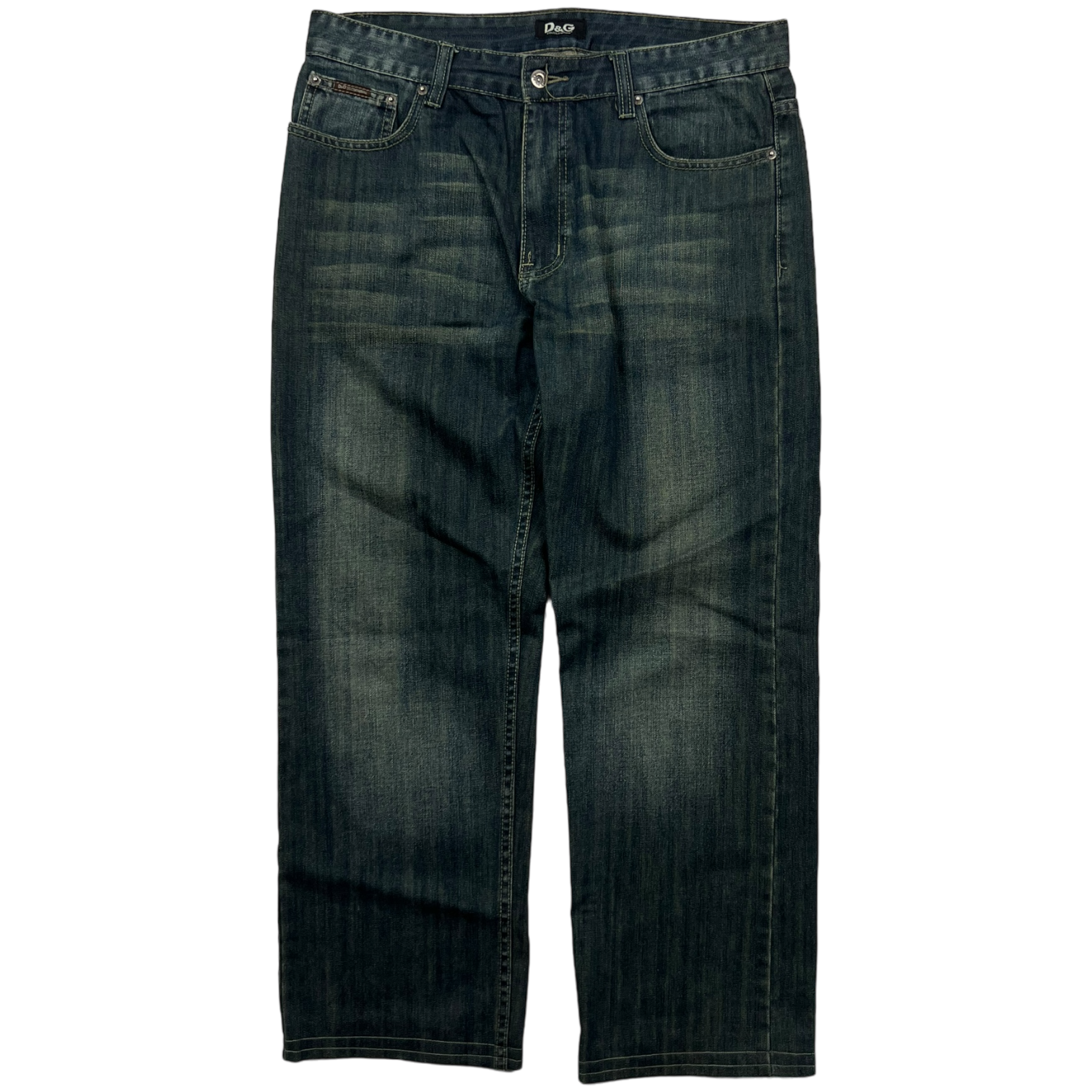 Dolce & Gabbana Jeans (36)