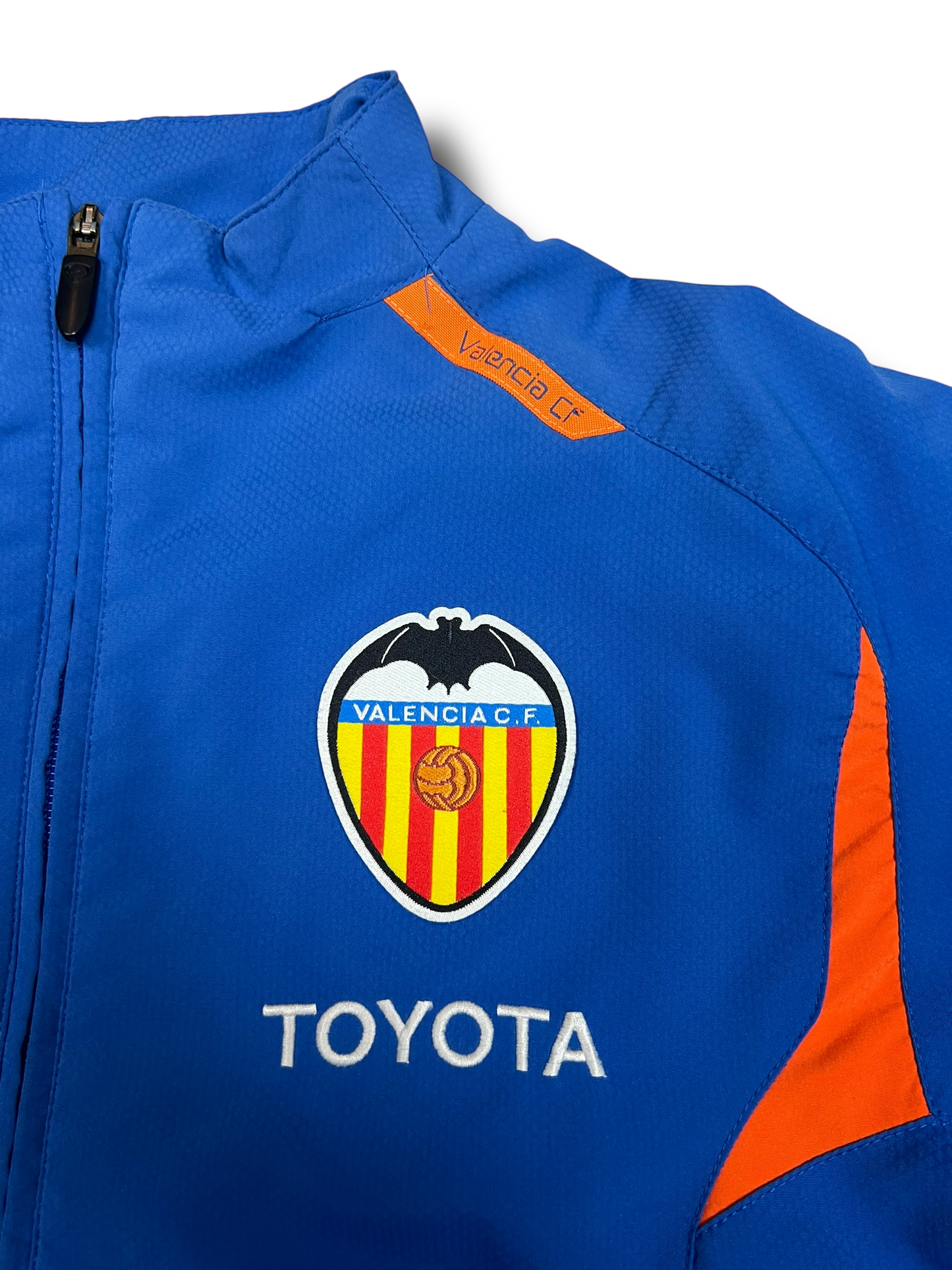 Nike Valencia Track Jacket (S)