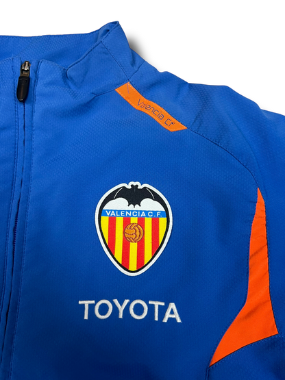 Nike Valencia Track Jacket (S)