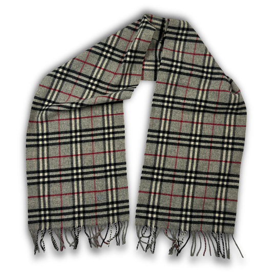 Burberry Scarf