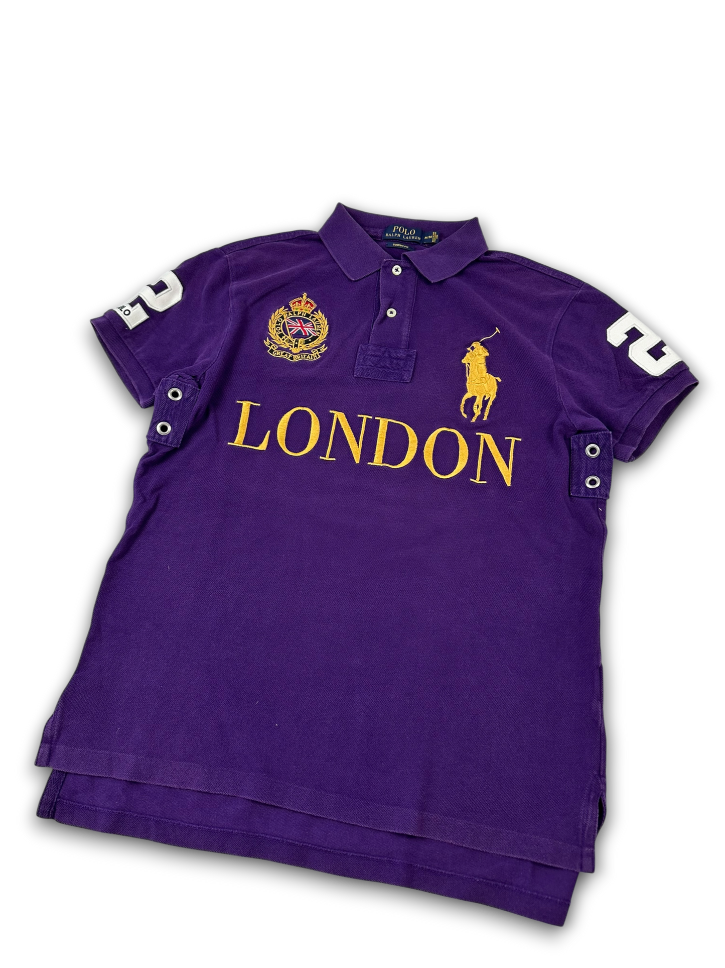 Polo Ralph Lauren Polo (M)