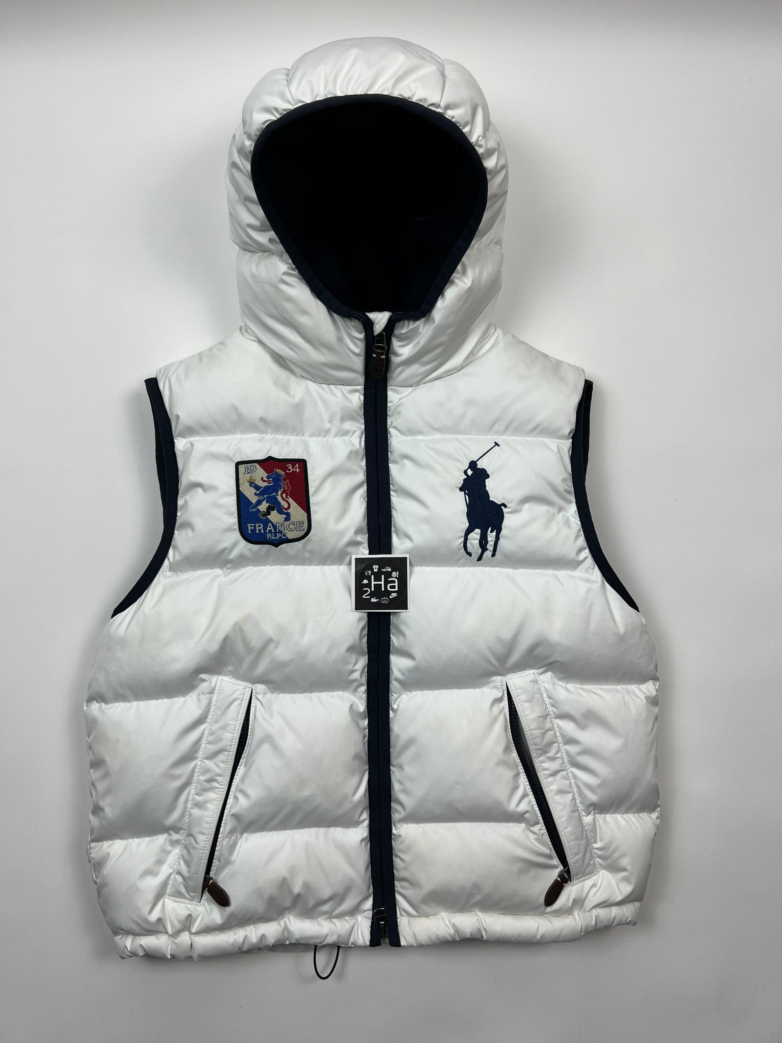 Polo Ralph Lauren Vest (L)