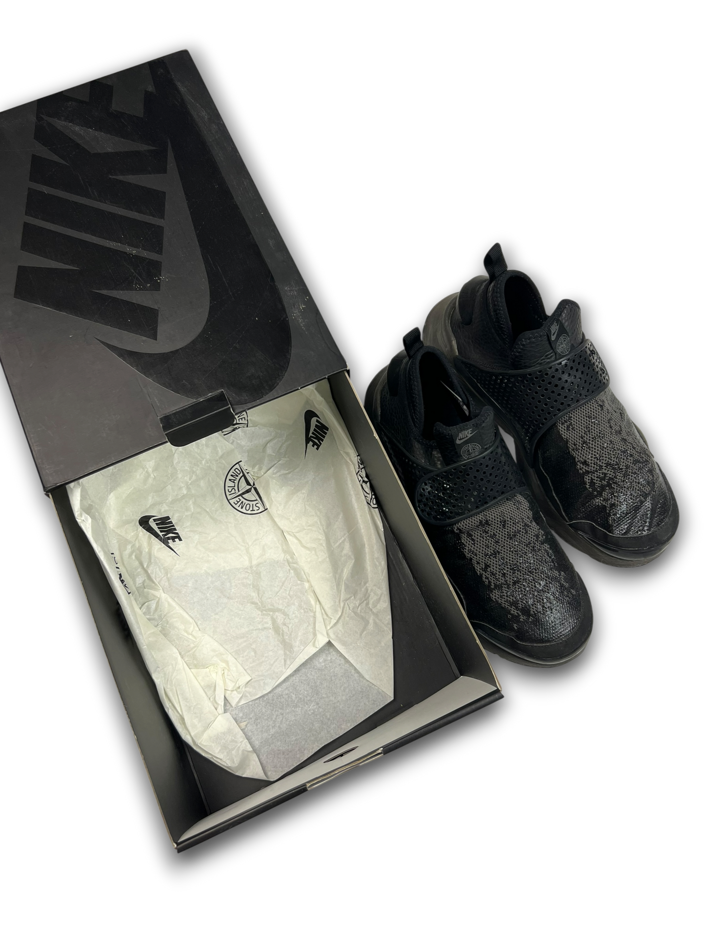 Nike X Stone Island Socke Dart (42.5)