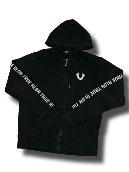 True Religion Tracksuit (L)
