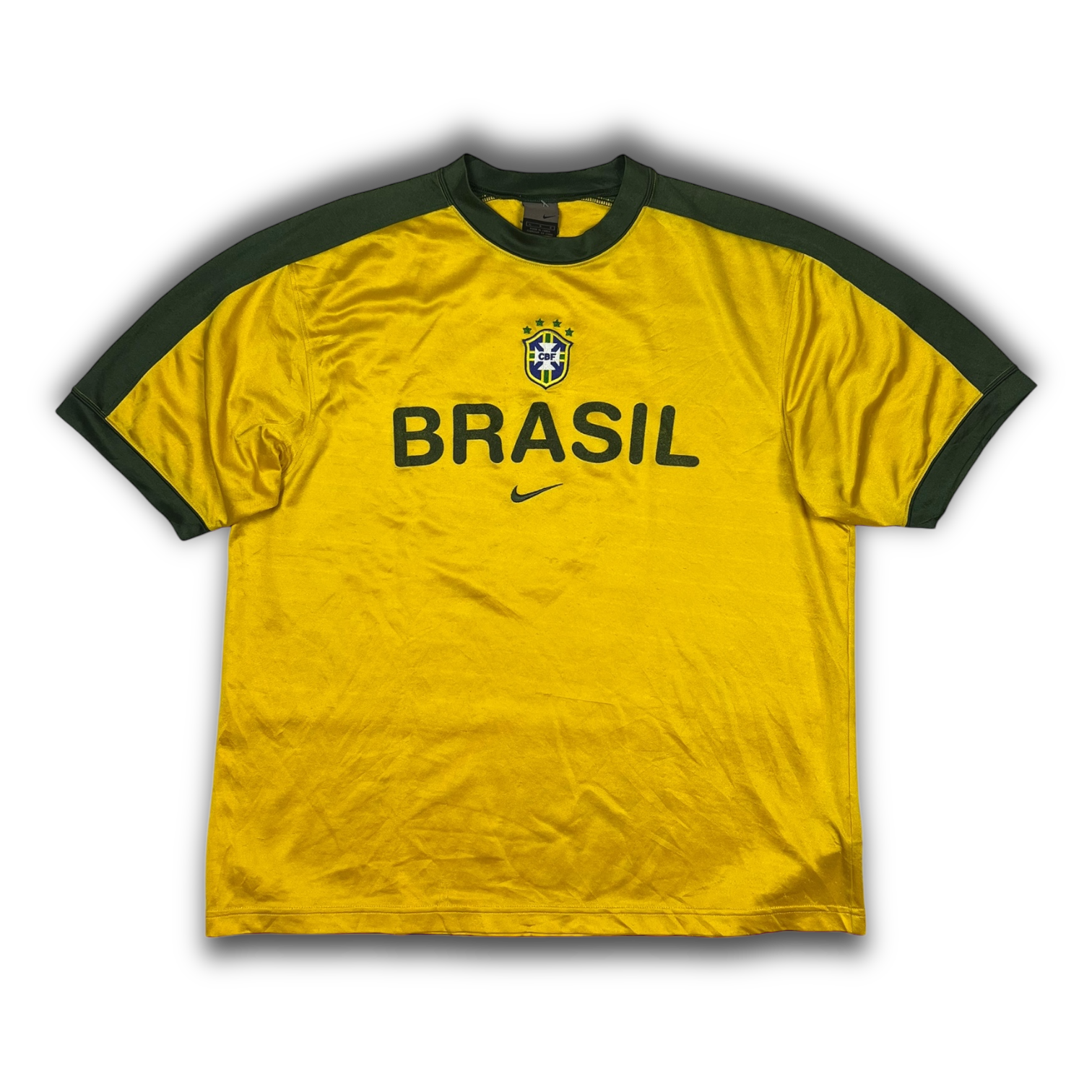Nike Brazil Jersey (L)