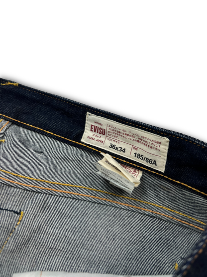 Evisu Jeans (36)