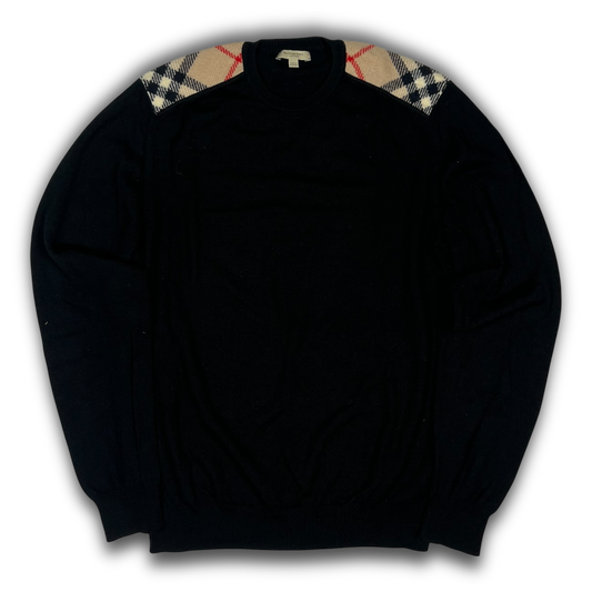 Burberry Sweater (L)