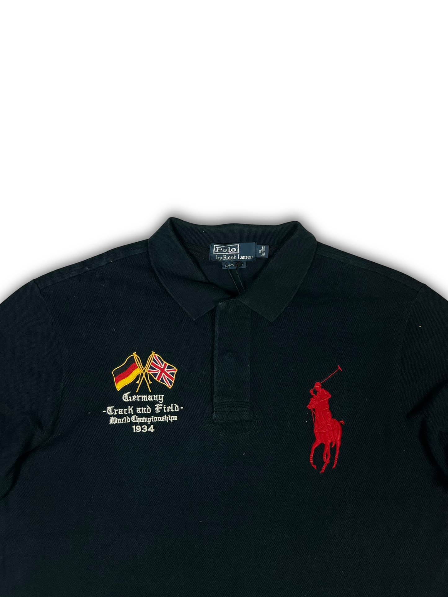 Polo Ralph Lauren Polo (XL)