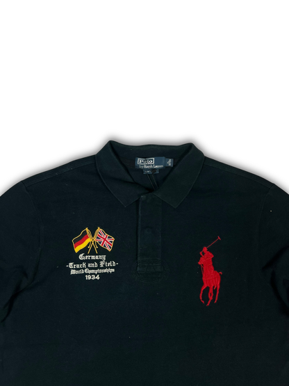 Polo Ralph Lauren Polo (XL)