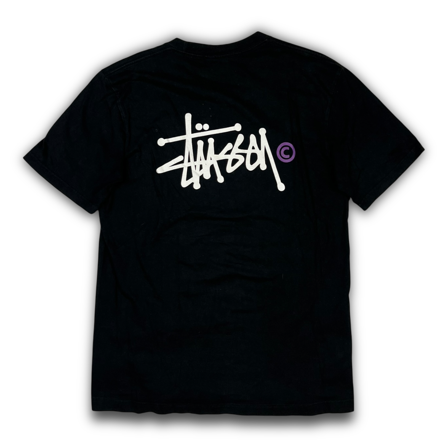 Stüssy T-Shirt (L)