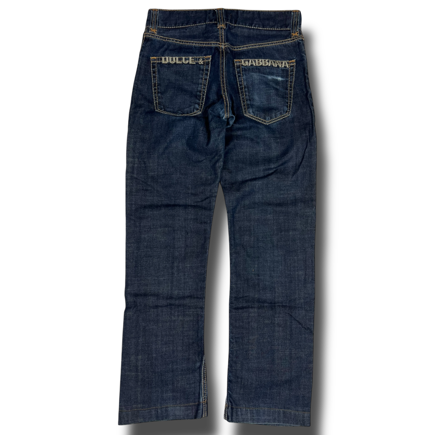 Dolce & Gabbana Jeans (44)