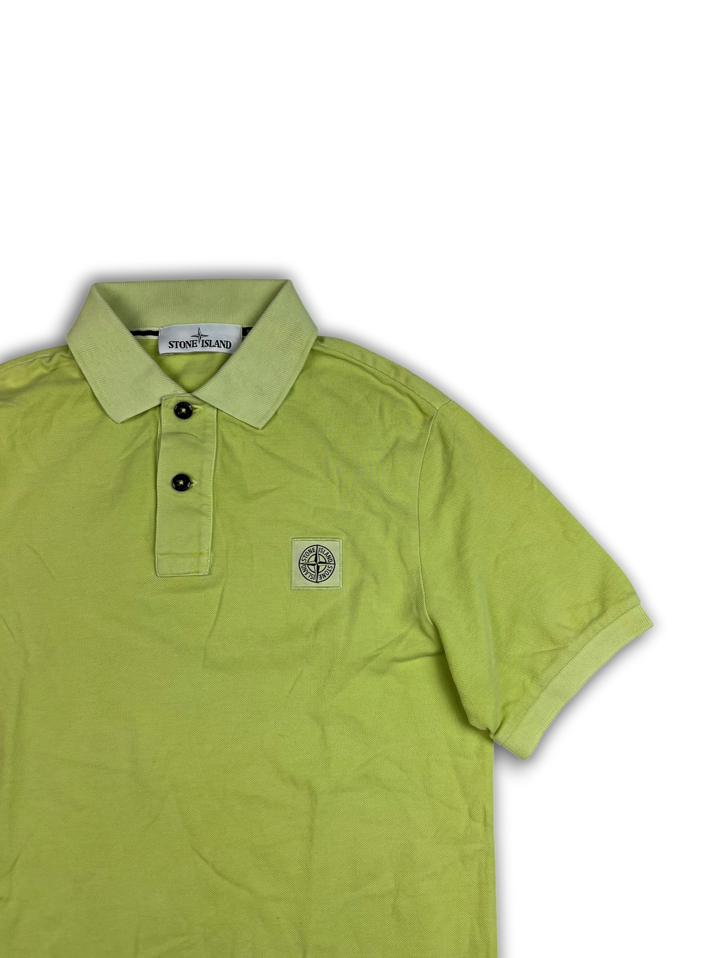 Stone Island Polo (S)