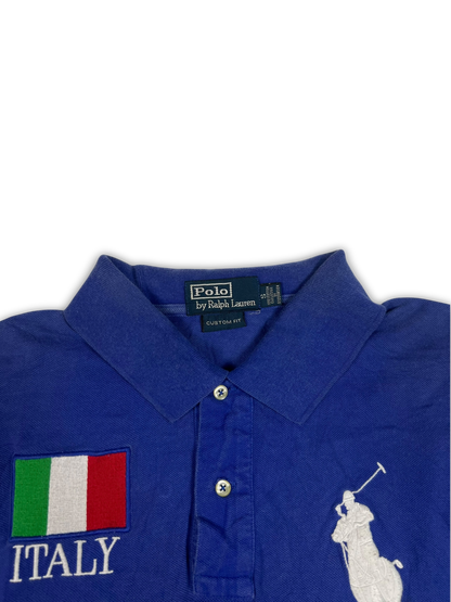 Polo Ralph Lauren Polo (M)