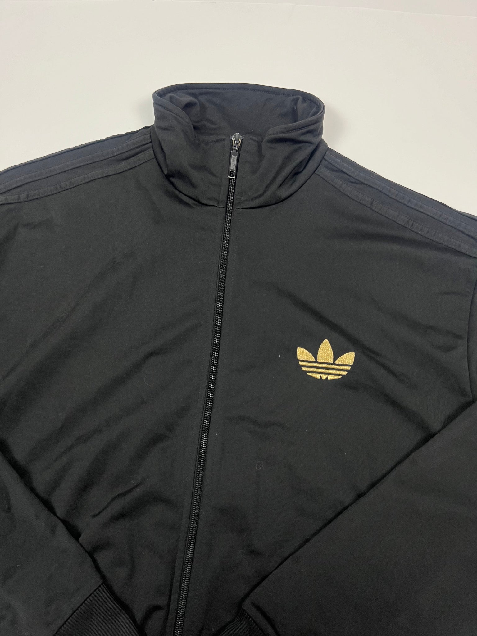 Adidas Track Jacket (XL)