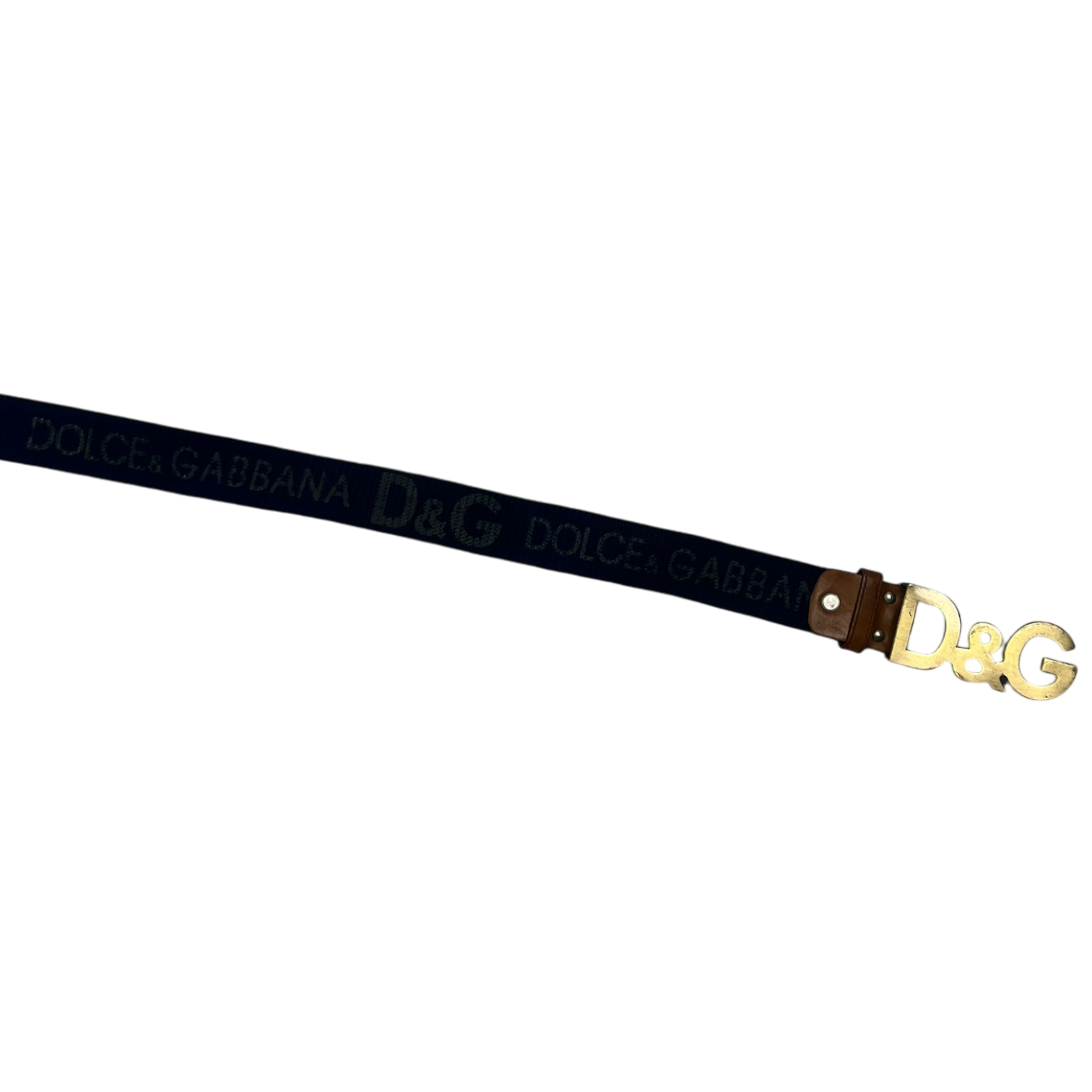 Dolce & Gabbana Belt (95cm)