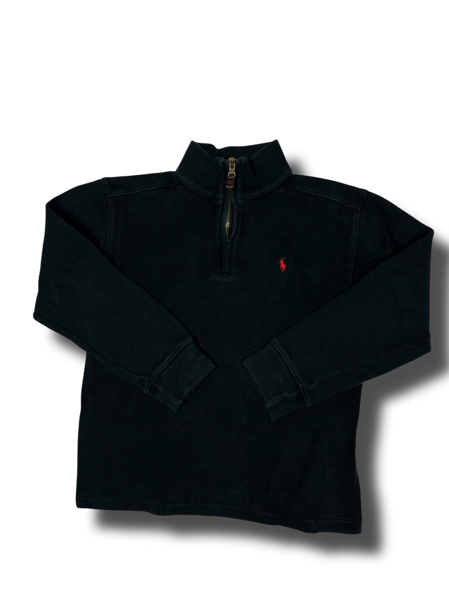 Polo Ralph Lauren 1/4 Zip (XS)