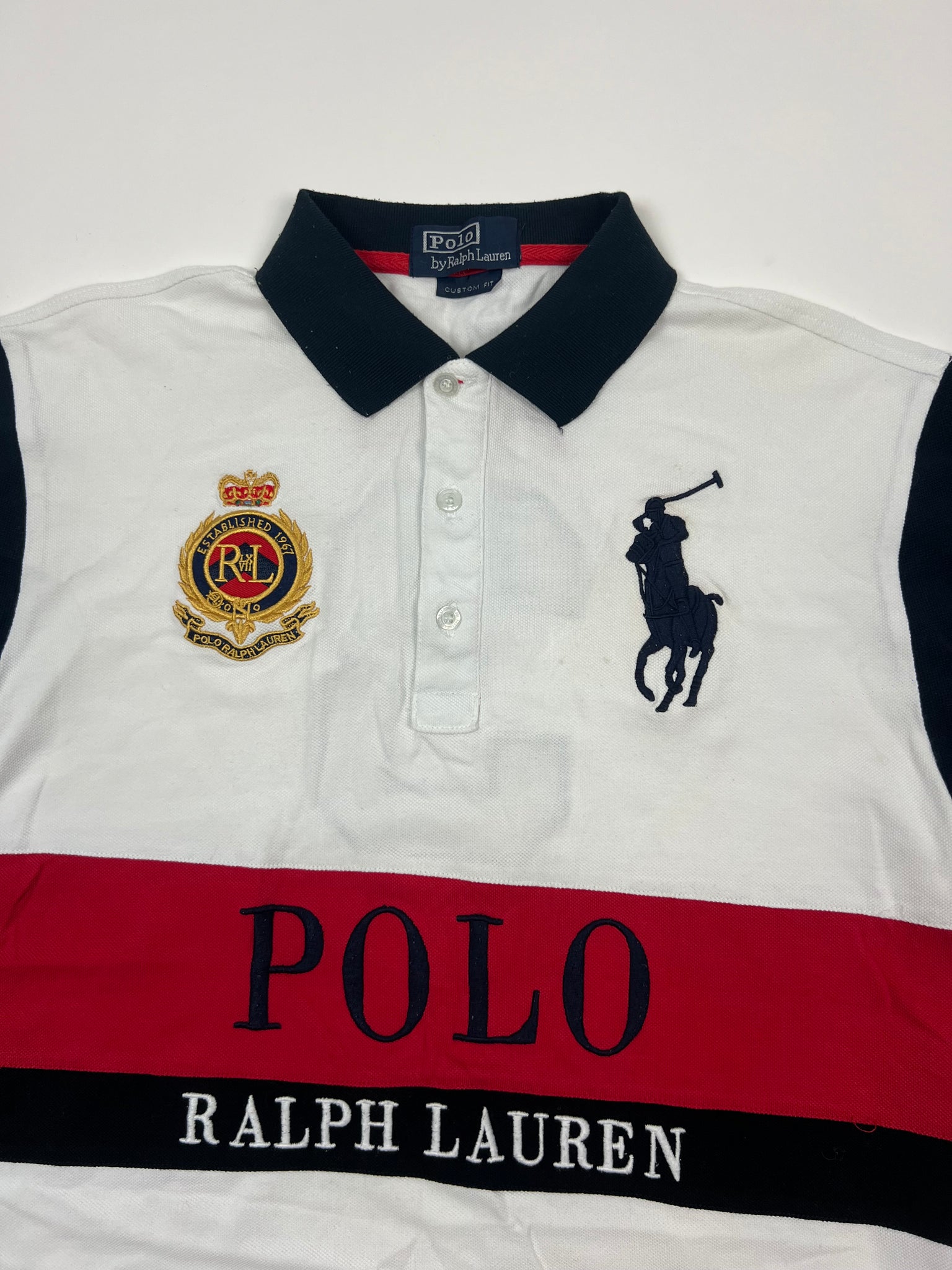 Polo Ralph Lauren Polo (XL)