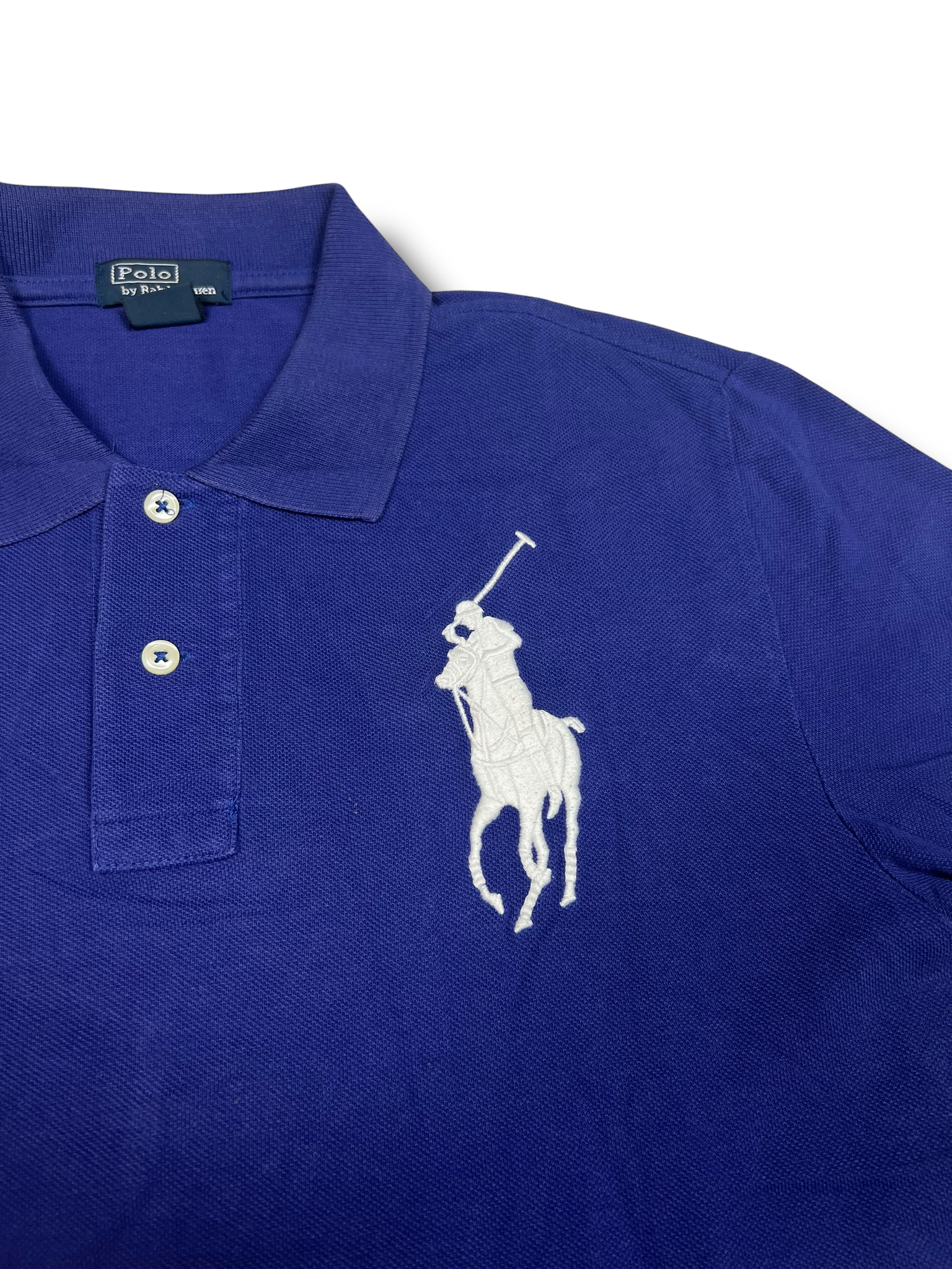 Polo Ralph Lauren Polo (S)