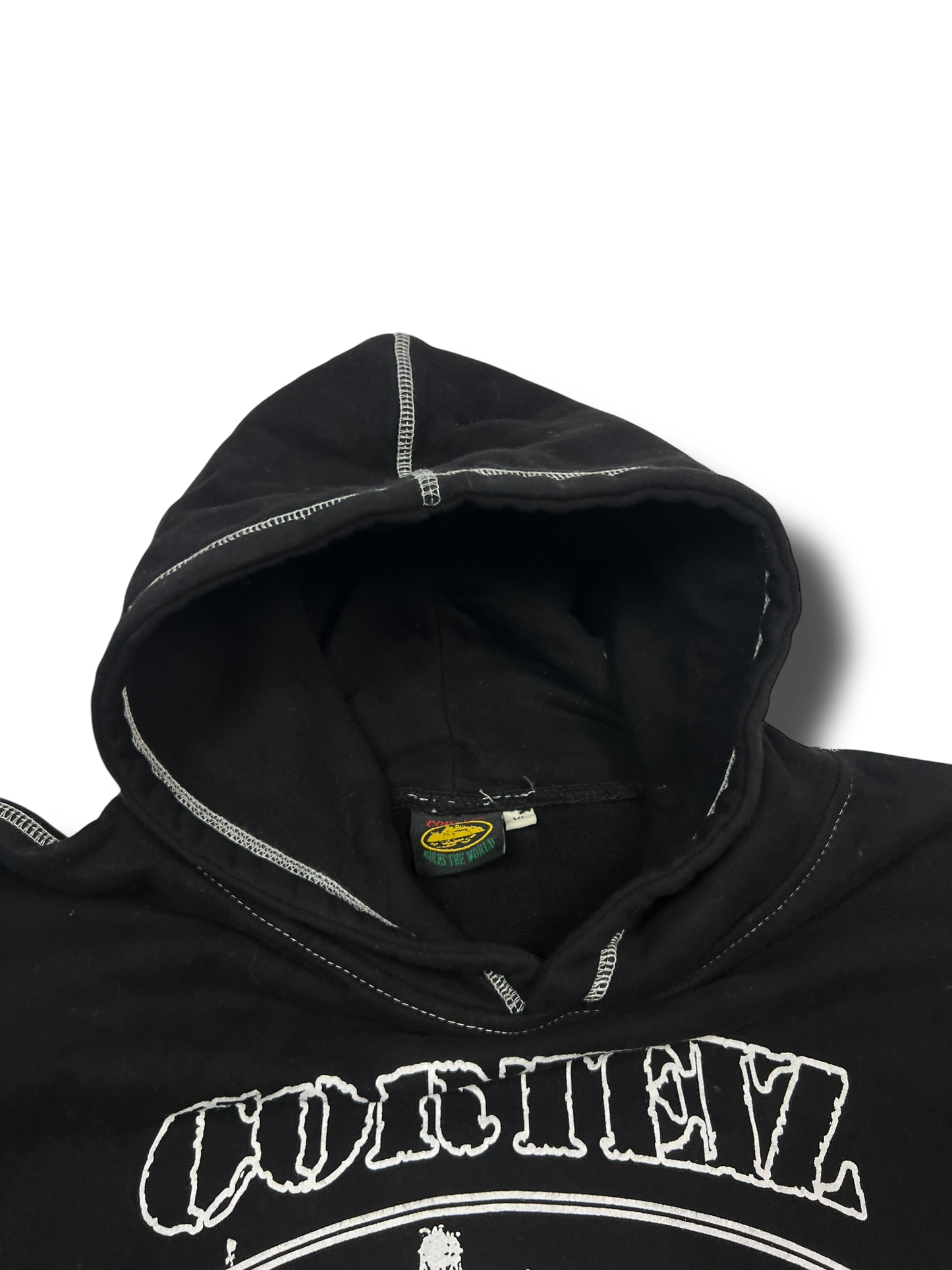 Corteiz Hoodie (XL)