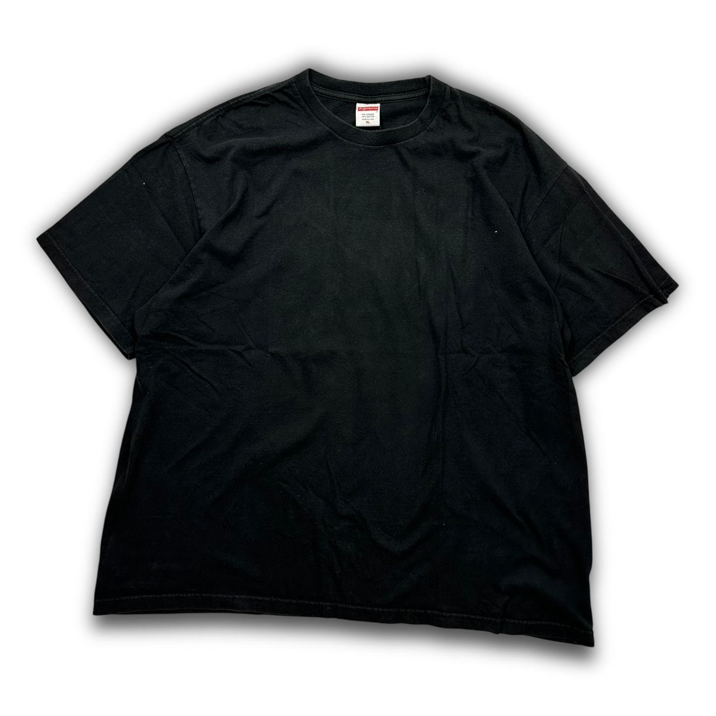 Supreme T-Shirt (XL)