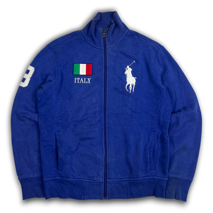 Polo Ralph Lauren Zip Up (S)
