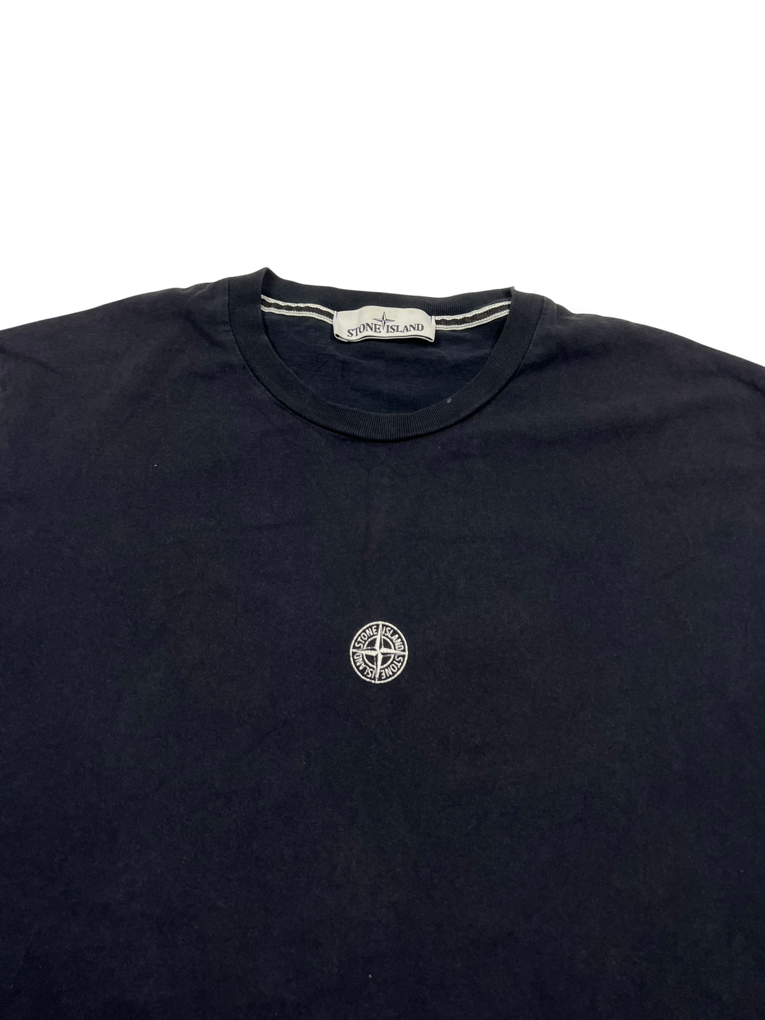 Stone Island T-Shirt (L)