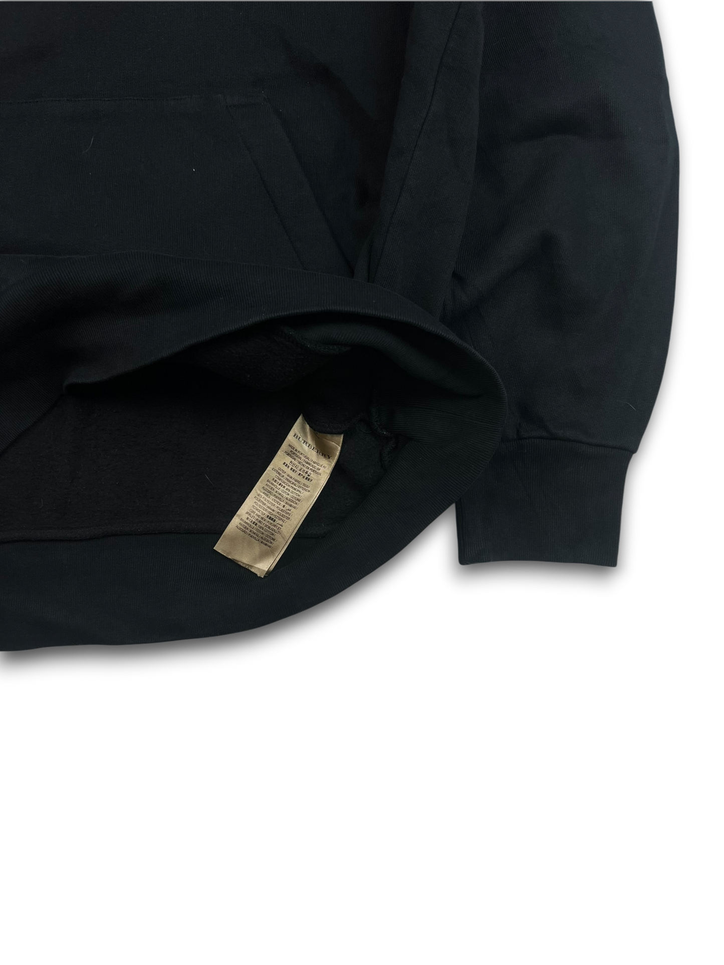 Burberry Hoodie (M)