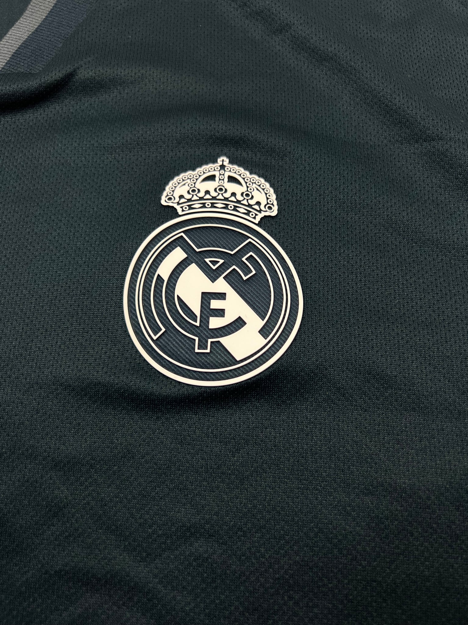 Adidas Real Madrid Jersey (L)