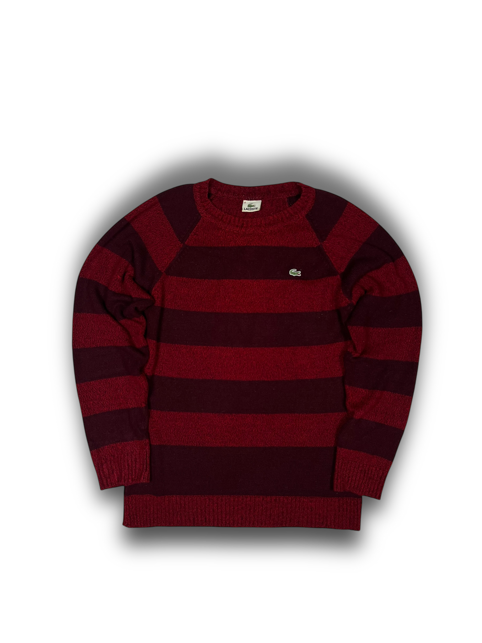 Lacoste Sweater (XL)