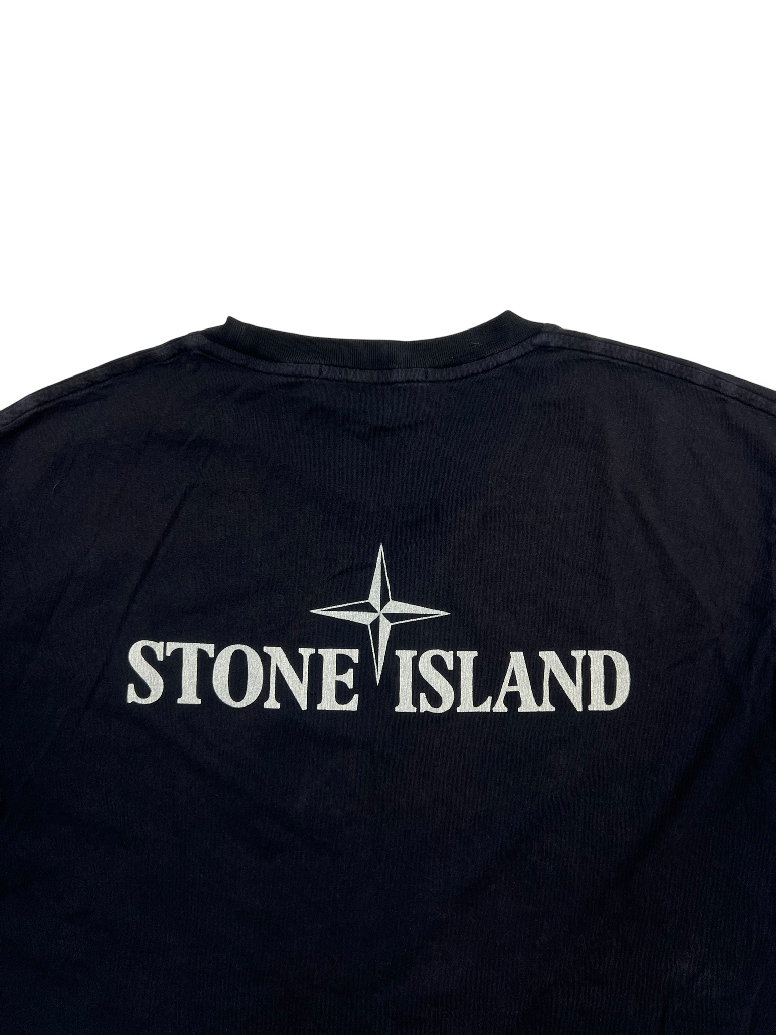 Stone Island T-Shirt (L)