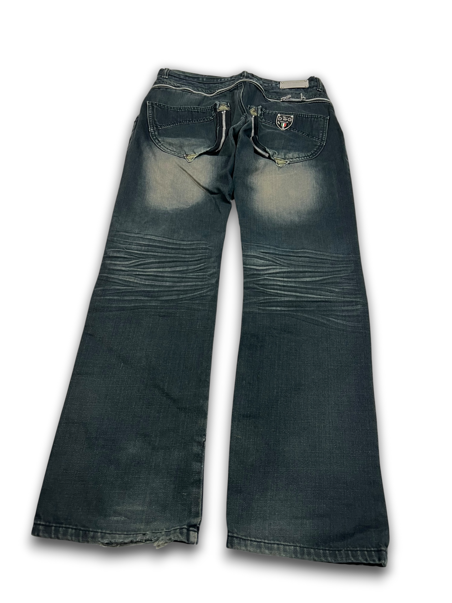 Dolce & Gabbana Jeans (32)