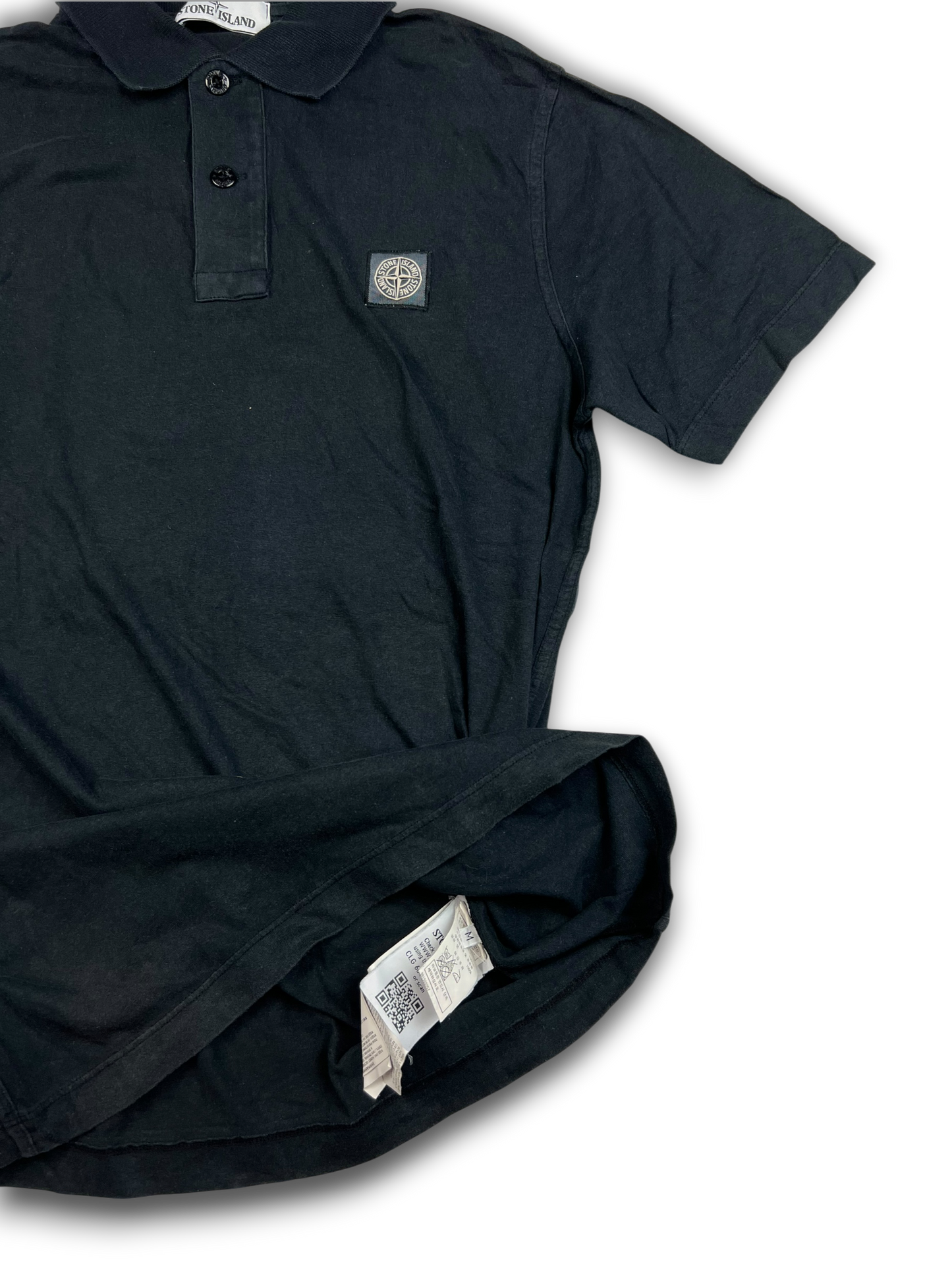 Stone Island Polo (M)