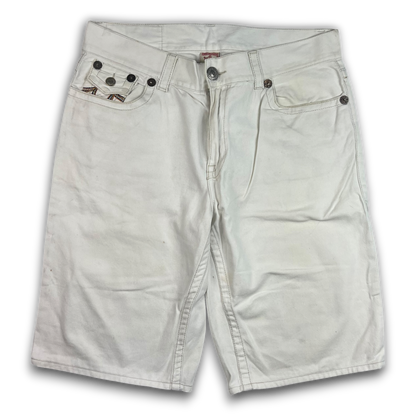 True Religion Jorts (34)
