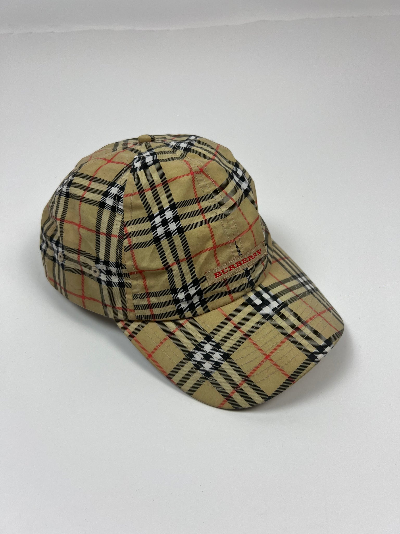 Burberry Cap