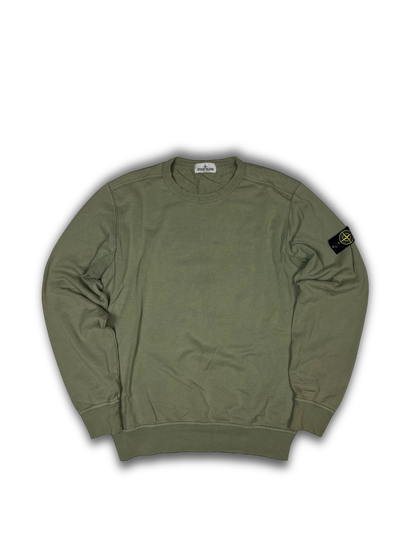 Stone Island Sweater (S)