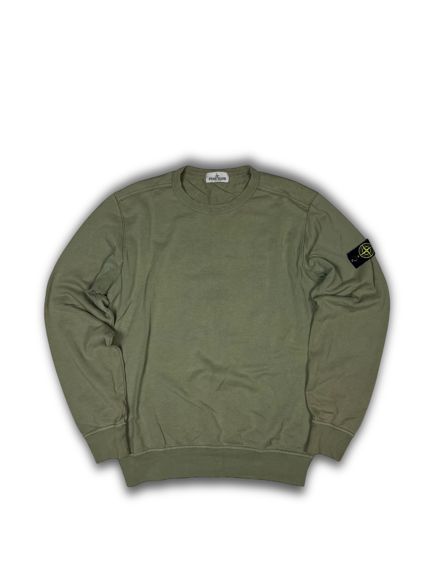 Stone Island Sweater (S)