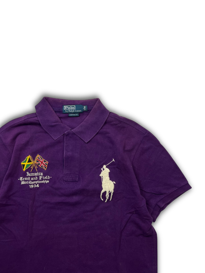 Polo Ralph Lauren Polo (L)