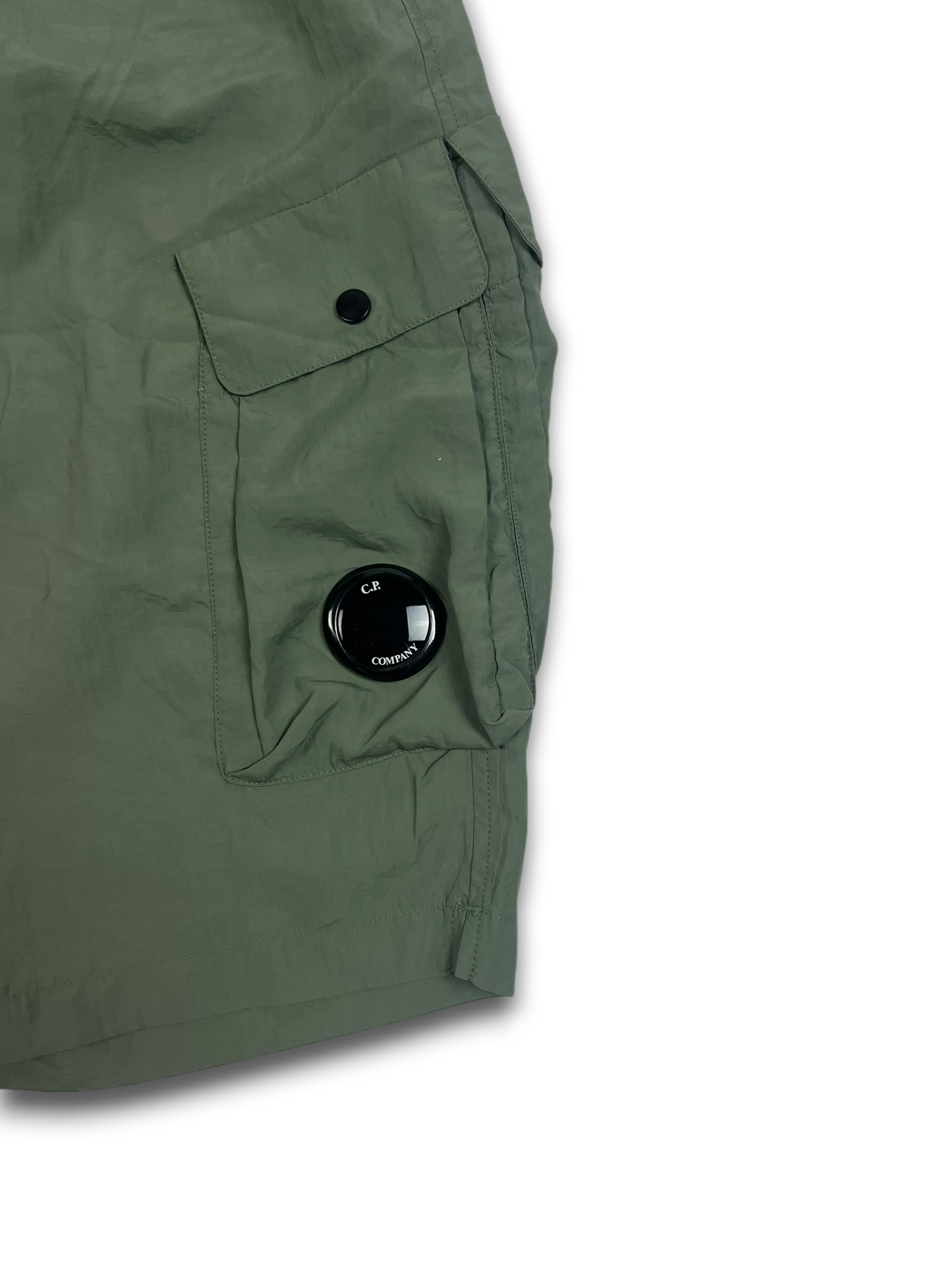 C.P. Company Shorts (M)